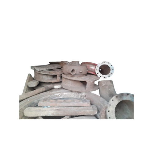 Alloy Steel Scrap