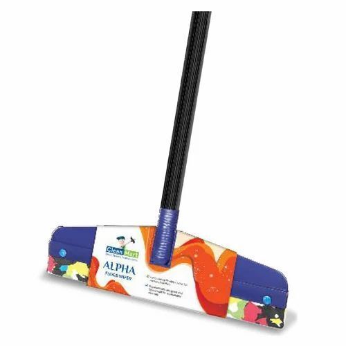 Alpha Floor Wiper
