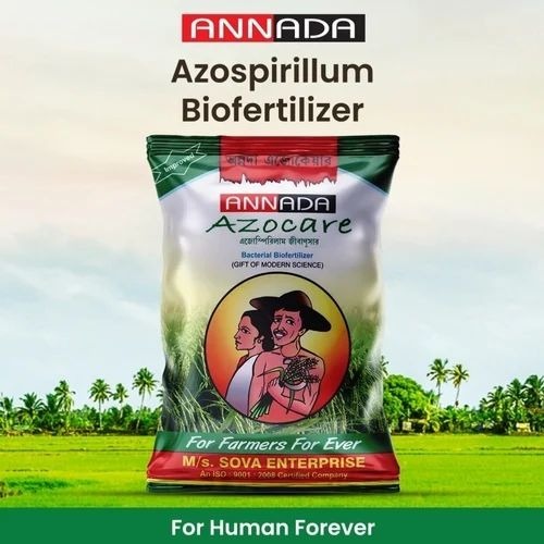 Azospirillum Biofertilizer