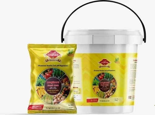 Bio Humic Acid Granules