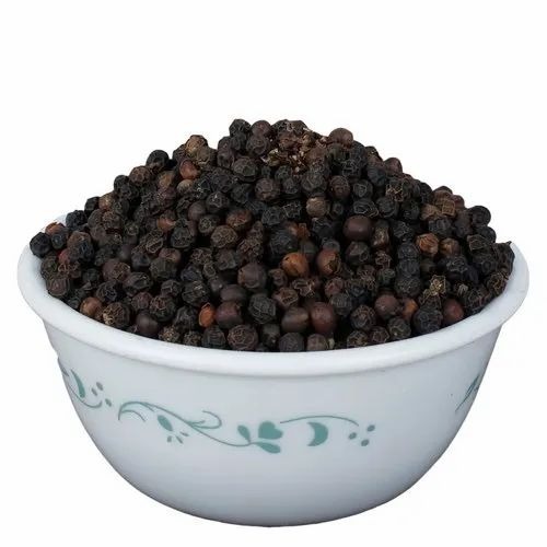 Black Pepper