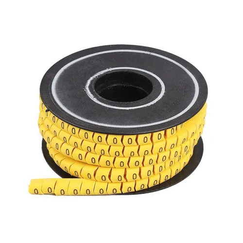 Cable Marking Ferrule - Dimension (L*W*H): H