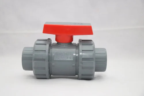 Cpvc True Union Ball Valve - Caliber: Ask