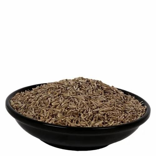 Cumin Seeds - Dried, Green, Grade A | Jeera Safed No.- 2 Cumin Seeds, Storage: Cool And Dry Place, Botanical Name: Cuminum Cyminum