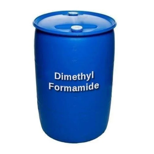 Dimethylformamide - Application: Industrial