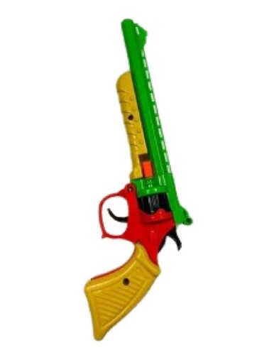 Diwali Toy Gun