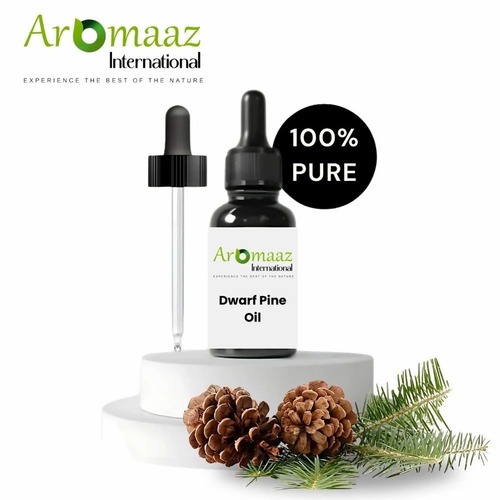 Dwarf Pine Oil