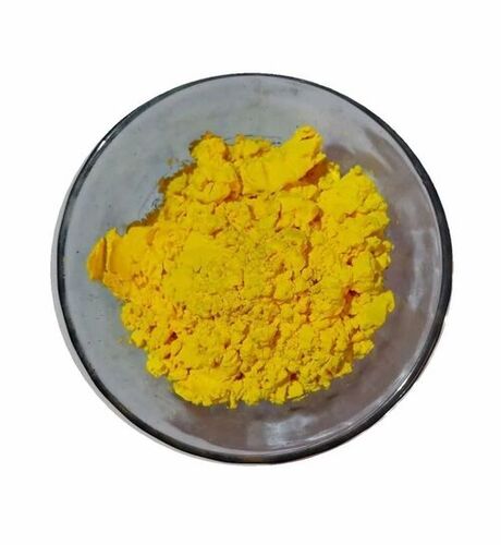 Eco Friendly Holi Gulal - Non Toxic Color 250 Gram Packet | Organic Yellow Color for Vibrant Celebrations