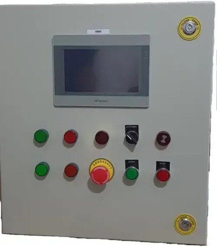 Electrical Control Panel