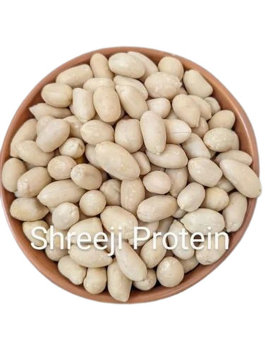 Flavored Peanuts