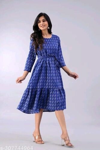 Frock Dress