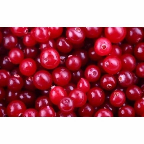 Frozen Cranberries