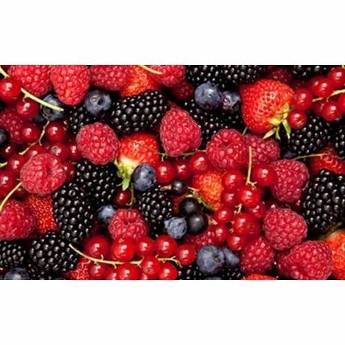 Frozen Mixed Berries