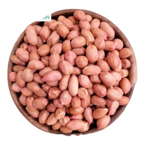 G20 Raw Bold Peanuts