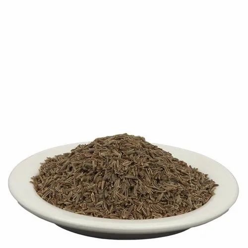 Green Cumin
