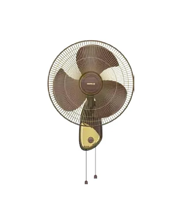 Havells Girik Gold Wall Fan - Installation Type: