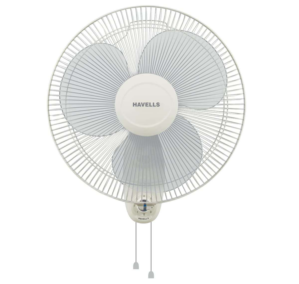 Havells Swing Wall Fan - Color: White