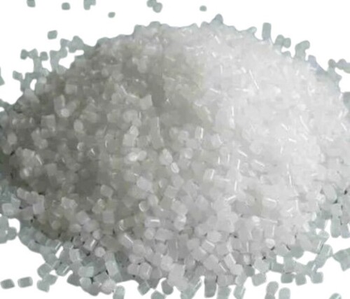 HDPE Granules - Industrial Grade, White | Pocket Friendly Rates, Good Process Ability, Tested on Various Quality Standards, Timely Delivery
