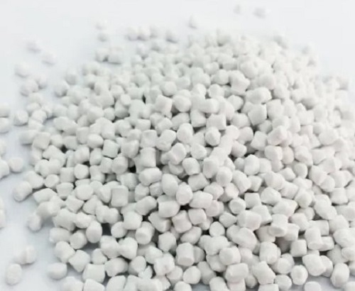 HDPE Plastic Granules