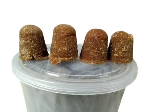 Jaggey Cubes - Organic Dark Brown Natural Form Cubes 10 Kg Carton Packaging 1-Year Shelf Life Sweet Taste No Artificial Flavor