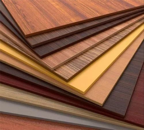 Laminate Sheets - Color: All