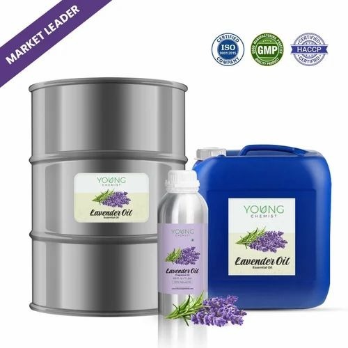 Lavender Essential Oil