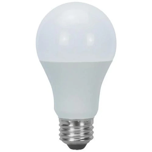 Led Bulb - Color: White