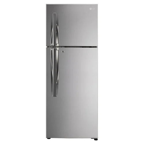 Lg Double Door Refrigerator - Capacity: .