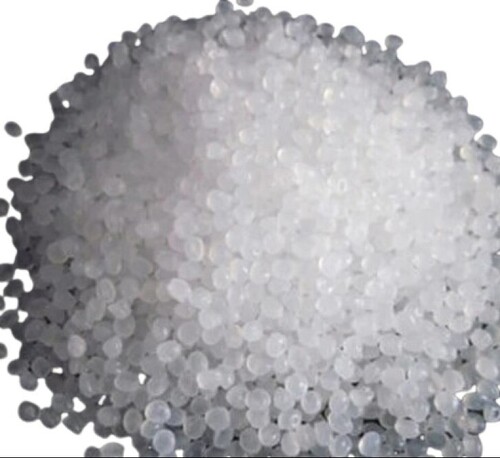 Liner Low Density Polyethylene Granules - Industrial Grade, White Color, Good Processability | Tested for Quality Standards, Timely Delivery