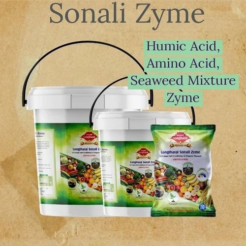 Longtharai Sonali Zyme Granules
