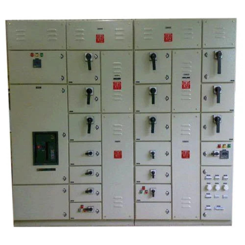 Lt Control Panel - Material: Stainless Steel