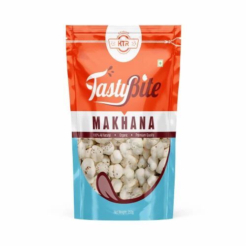 food packaging pouches