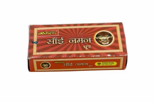 Mangla Sai Naman Big Incense Dhoop