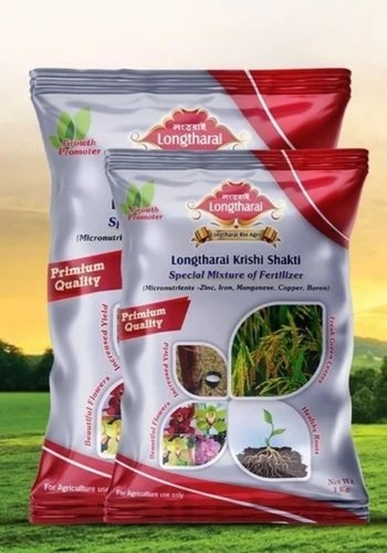 Micronutrients Mixture Fertlizer