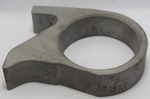 Mild Steel Parts - Dimension (L*W*H): 1  Centimeter (Cm)