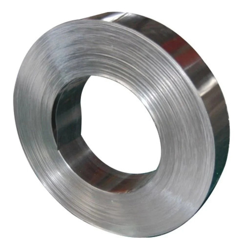 Mild Steel Strips