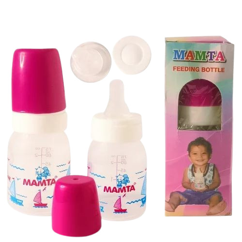 Mini Feeding Bottle