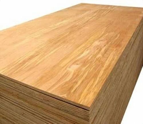 Mr Grade Plywood Boards - Core Material: Harwood