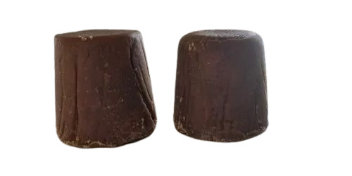 Natural Organic Jaggery - 10 Kg Cubes, Pure Organic Sugar Cane with 12 Months Shelf Life, No Artificial Flavor, Sweet Taste for Human Consumption