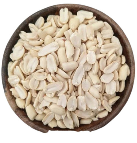 roasted peanuts
