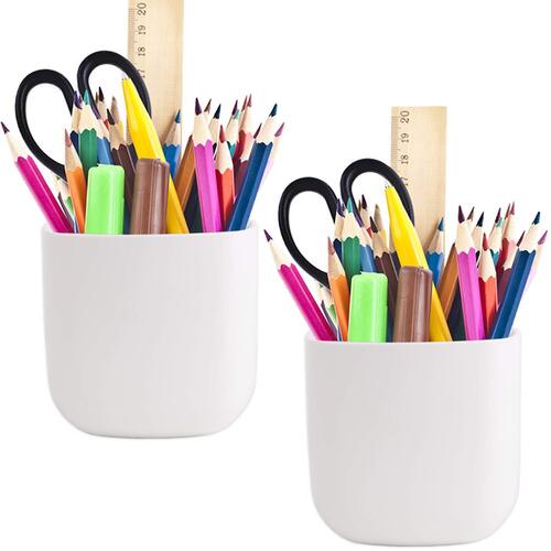 Pencil Holder - Binding: Na