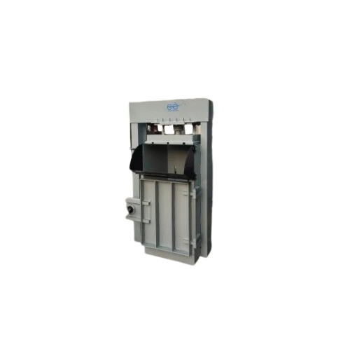 Plastic Bale Press Machine