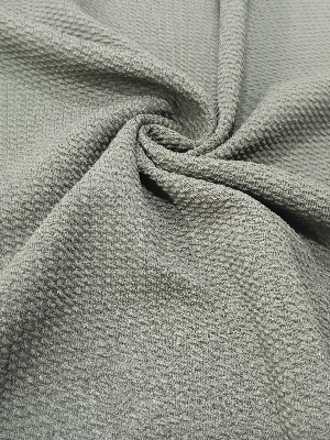 Polyester Lycra Fabric