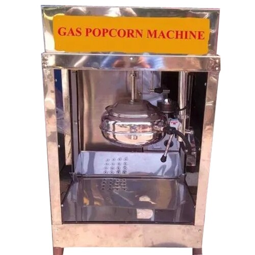 Popcorn Machines