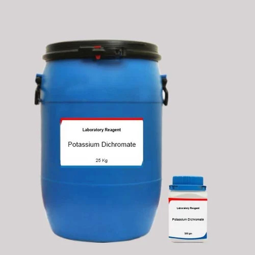 Potassium Dichromate Lr