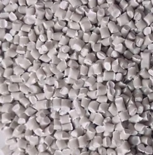 Pp Raffia Granules - PP Industrial Grade, White | Pocket Friendly Rates, Room Temperature Storage, Quality Tested, Various Grades Available
