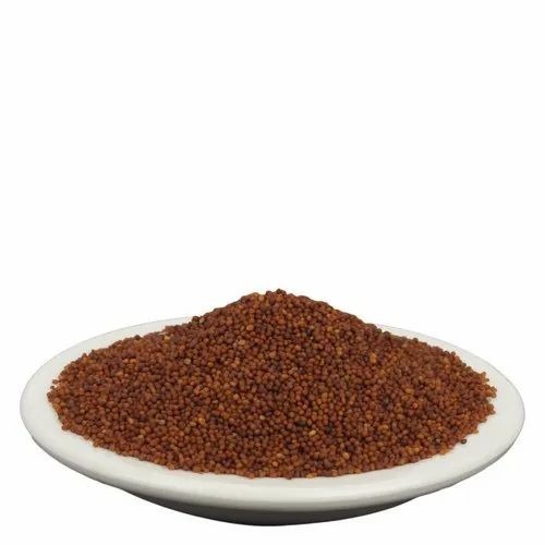 Red Mustard - A Grade Cooking Spice | Fresh, Red Color, Round Shape, Ideal for Culinary Use