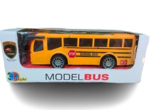 Remote Control Bus