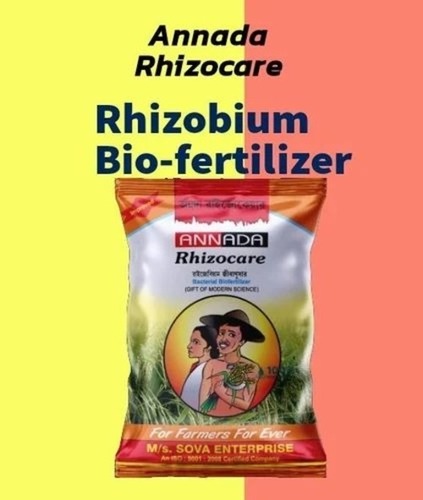 Rhizobium Biofertilizer