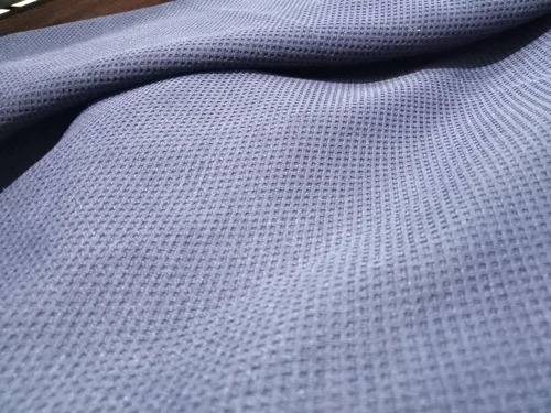 Shrink Resistant Polyester Lycra Fabric - Plain Style, Washable & Stain Resistant | Various Colors, Ideal for Textile Industry Applications